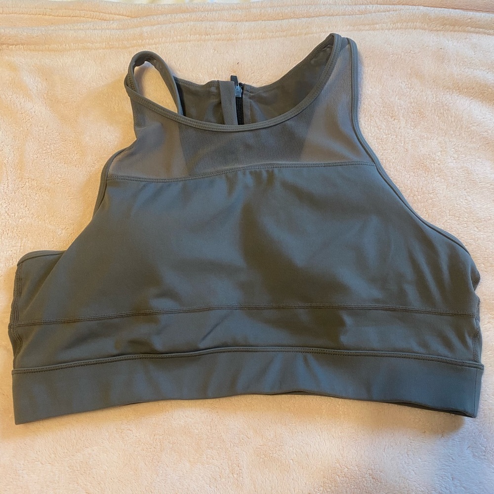 Zyia sports bra